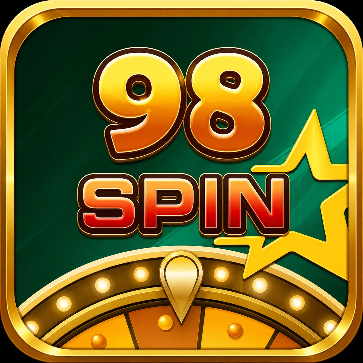 98SPIN - Pertarungan Seru untuk Para Pencinta Fighting