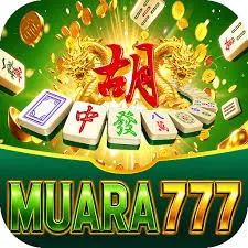 MUARA777 - Simulasi Kehidupan yang Mengasyikkan