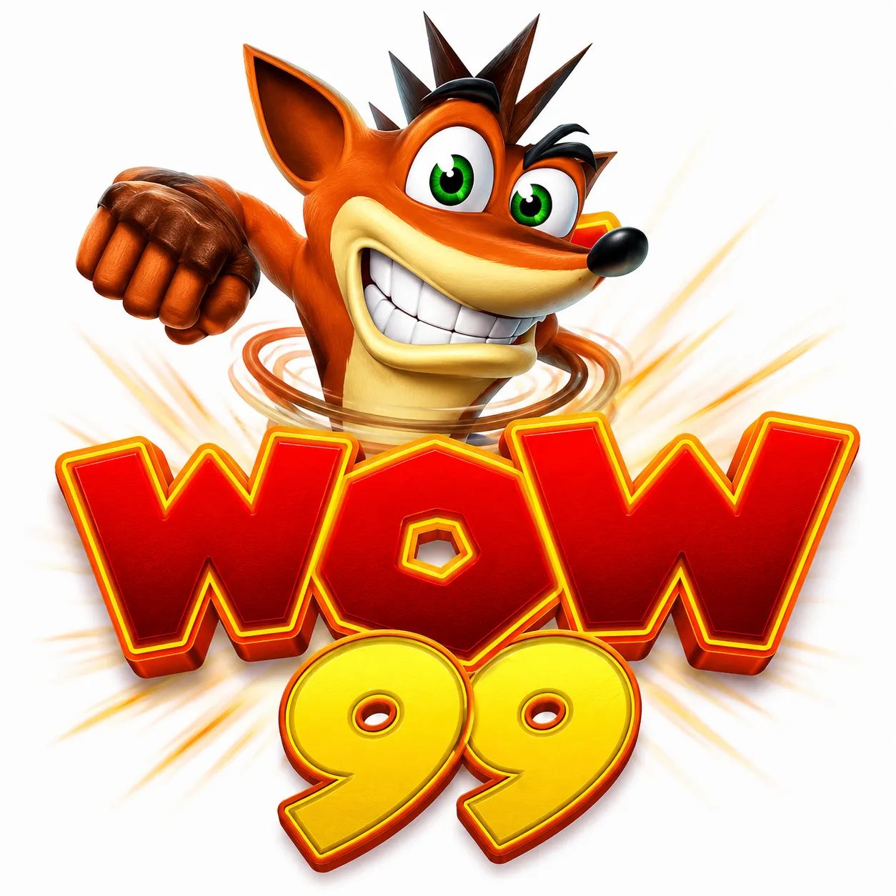 WOW99 - Petualangan Aksi yang Mendebarkan